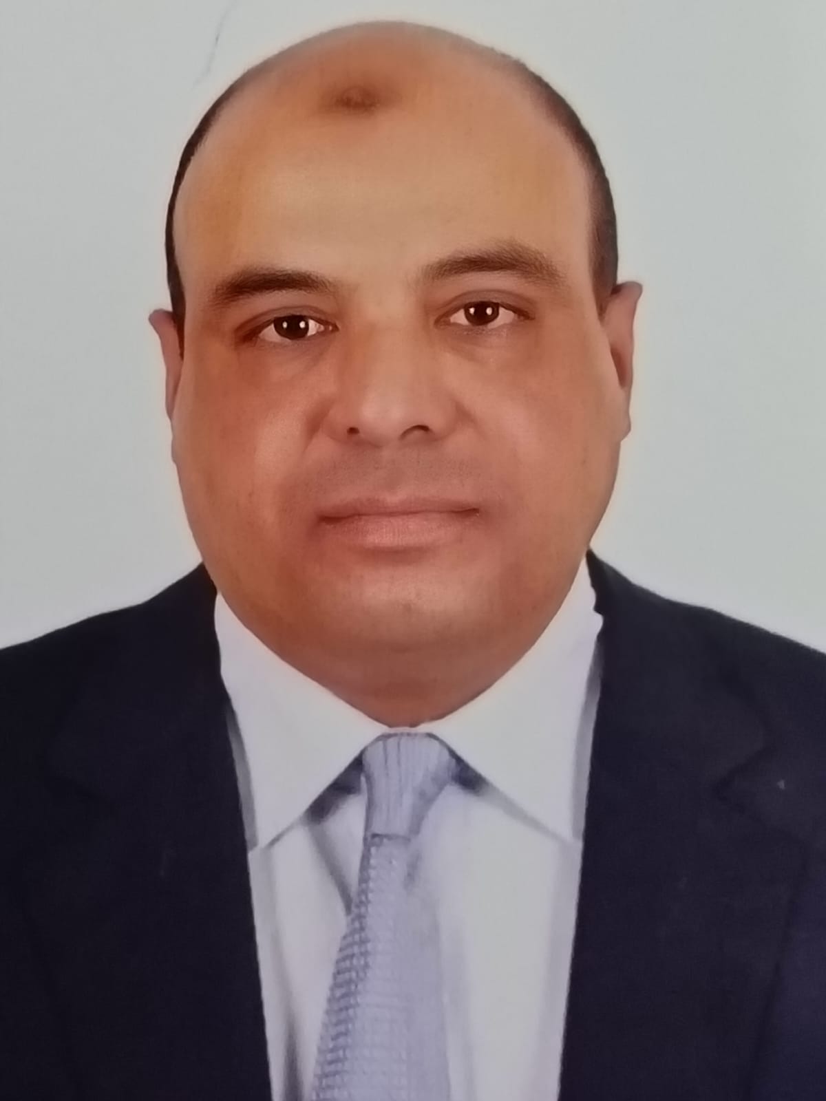 د اشرف جودة السعيد